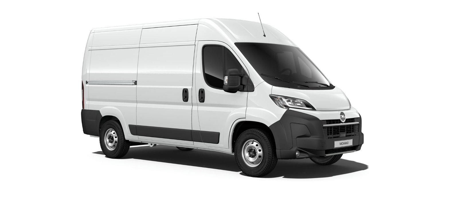 Opel Movano Skladem
