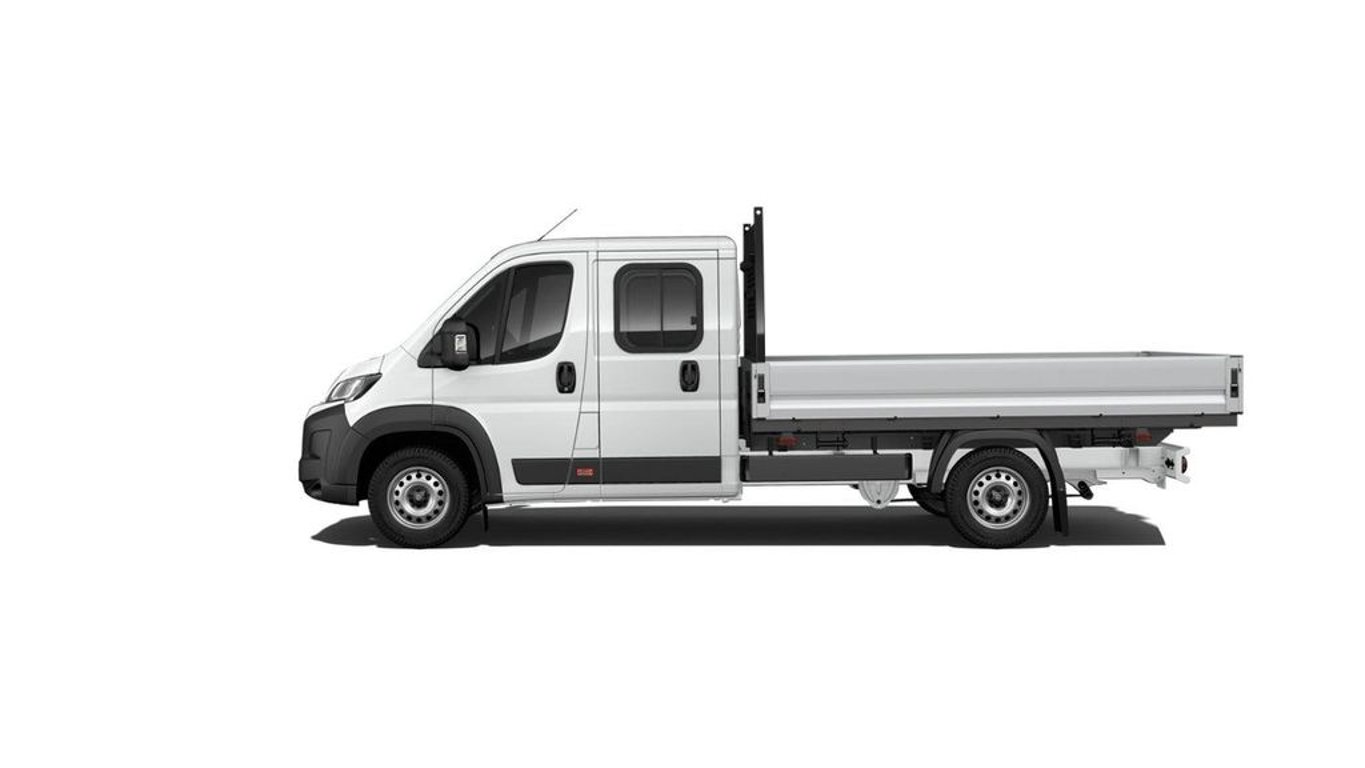 Opel Movano Skladem